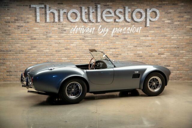 Replica/Kit Makes AC Cobra 427 Replica 1965 image number 27