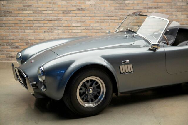 Replica/Kit Makes AC Cobra 427 Replica 1965 image number 28