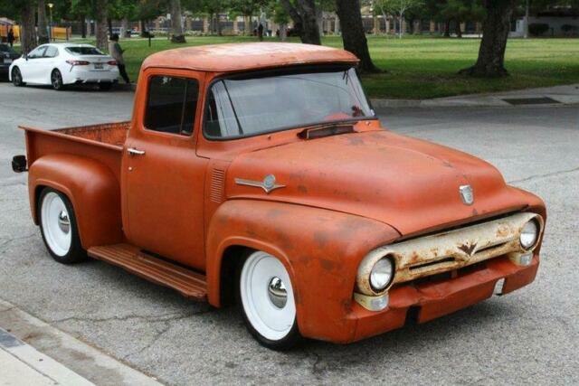 Ford F-100 1956 image number 15