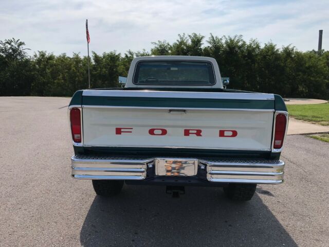 Ford F-250 1978 image number 1