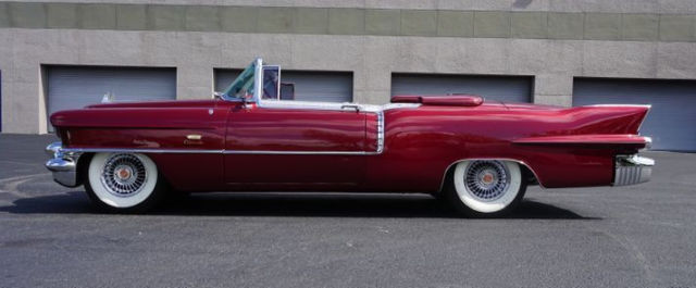 Cadillac Eldorado 1956 image number 2