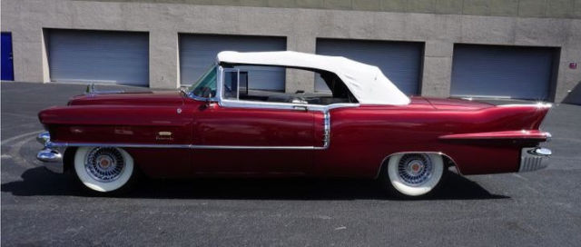 Cadillac Eldorado 1956 image number 3