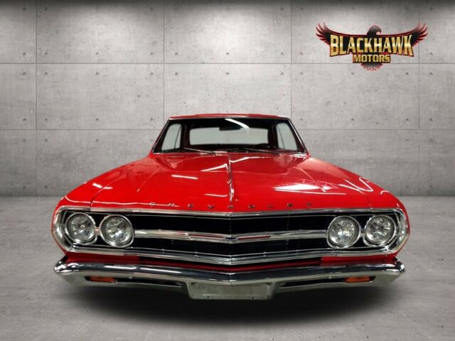 Chevrolet Chevelle 1965 image number 1