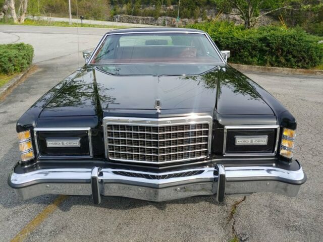 Ford LTD Landau 1978 image number 1