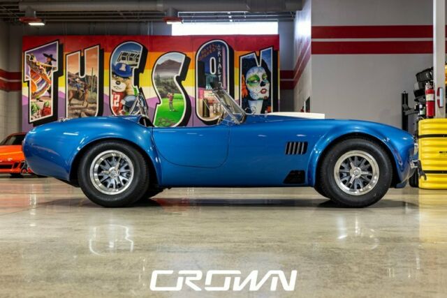 Superformance Cobra 1965 image number 1