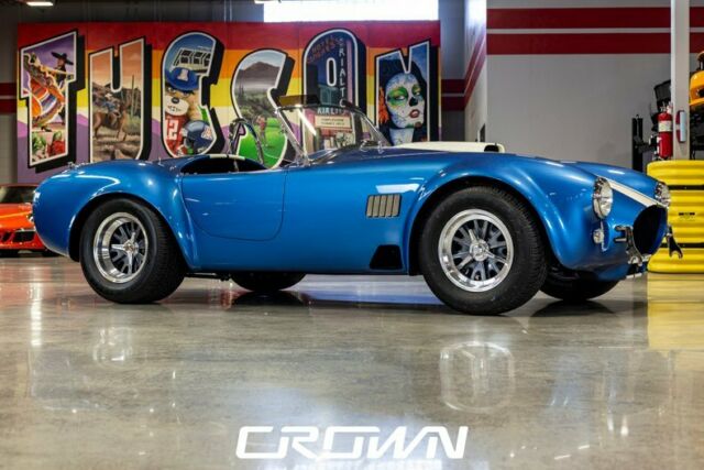 Superformance Cobra 1965 image number 14