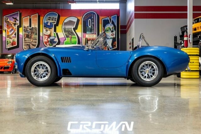 Superformance Cobra 1965 image number 16