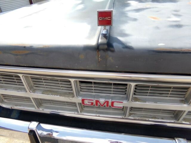 GMC Sierra 1500 1978 image number 32