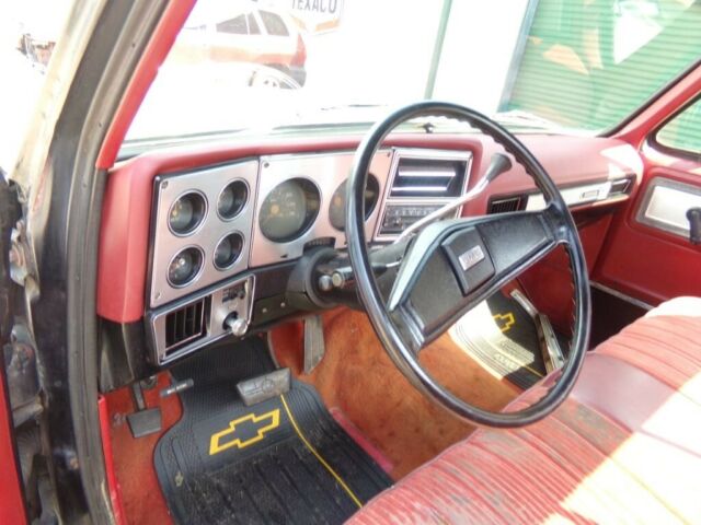 GMC Sierra 1500 1978 image number 42