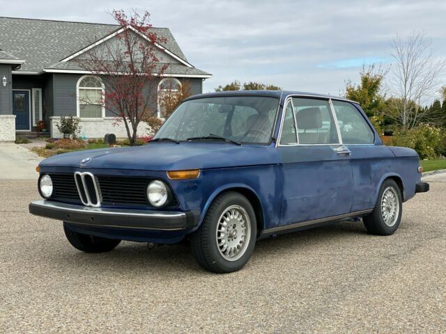 BMW 2002 1975 image number 0