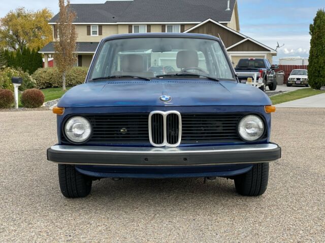 BMW 2002 1975 image number 1