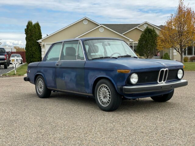 BMW 2002 1975 image number 17