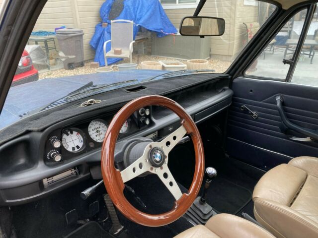 BMW 2002 1975 image number 22