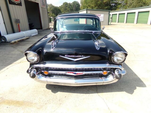 Chevrolet Bel Air/150/210 1957 image number 30