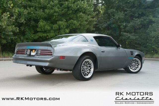 Pontiac Trans Am 1978 image number 2