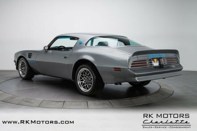 Pontiac Trans Am 1978 image number 9