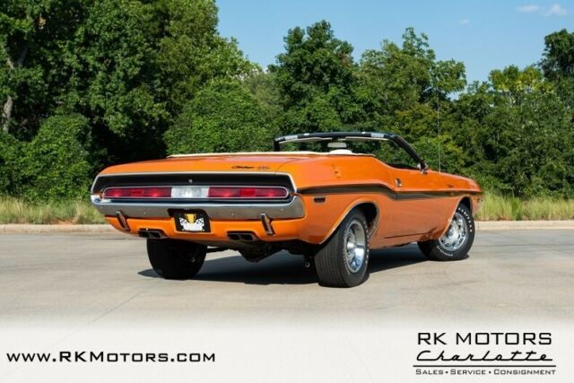 Dodge Challenger 1970 image number 2