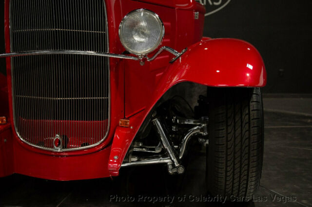 Ford Model A 1931 image number 22