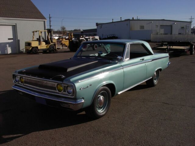 Dodge Coronet 1965 image number 0