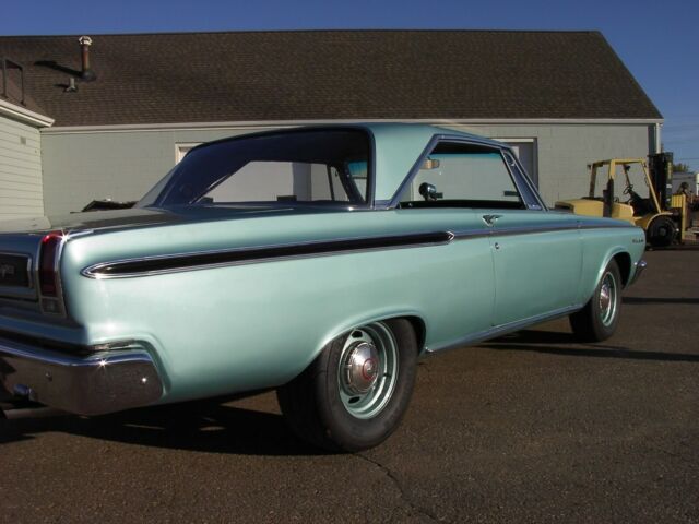 Dodge Coronet 1965 image number 1