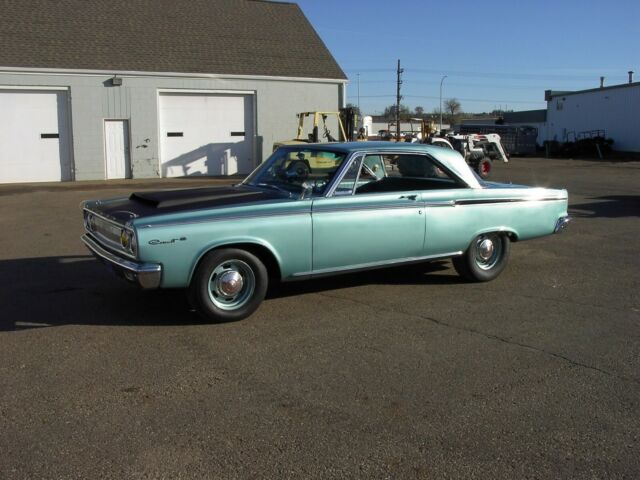 Dodge Coronet 1965 image number 13