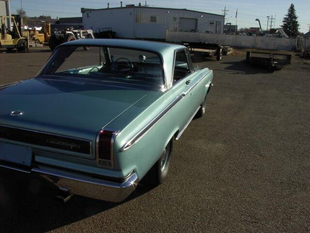 Dodge Coronet 1965 image number 19