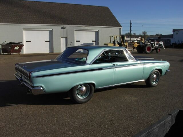 Dodge Coronet 1965 image number 21