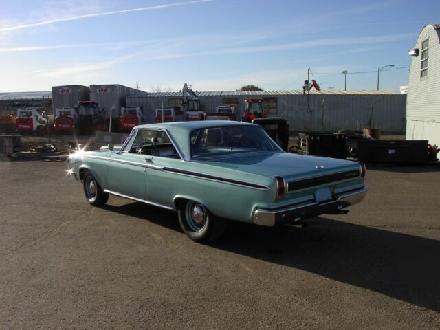 Dodge Coronet 1965 image number 22