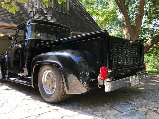 Ford F-100 1956 image number 16