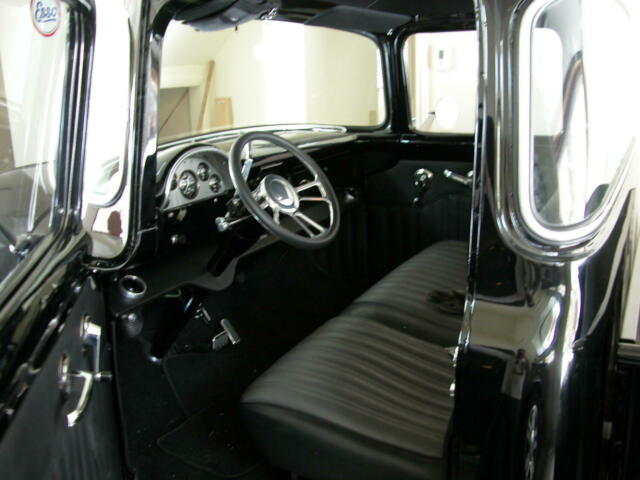 Ford F-100 1956 image number 21