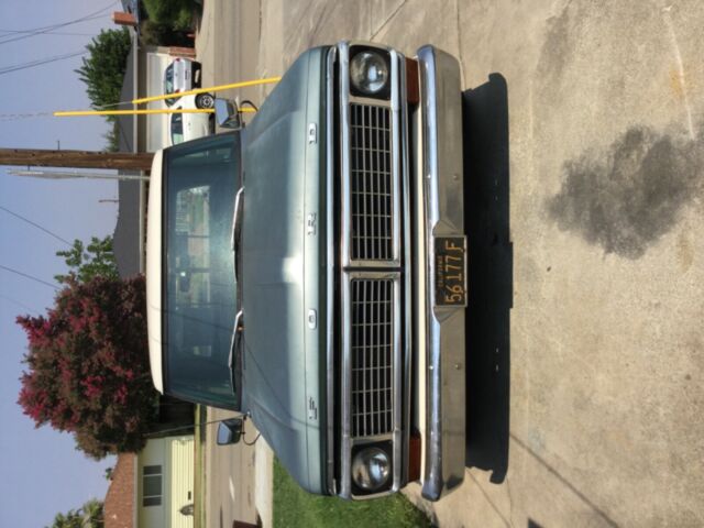 Ford F-100 1970 image number 20