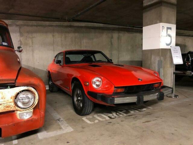 Datsun Z-Series 1977 image number 13