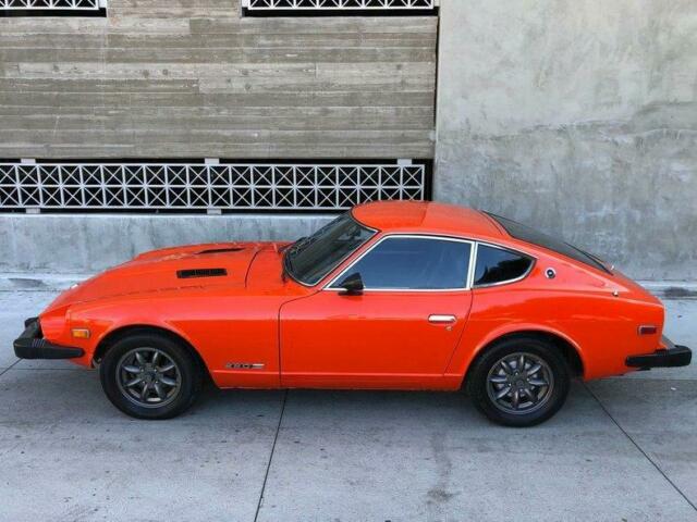 Datsun Z-Series 1977 image number 20