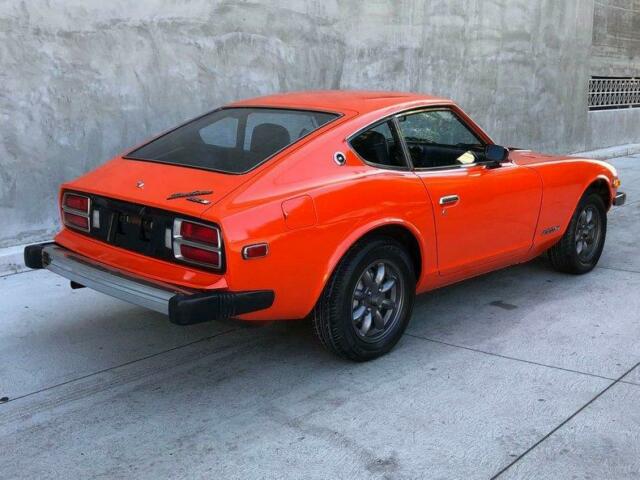 Datsun Z-Series 1977 image number 27