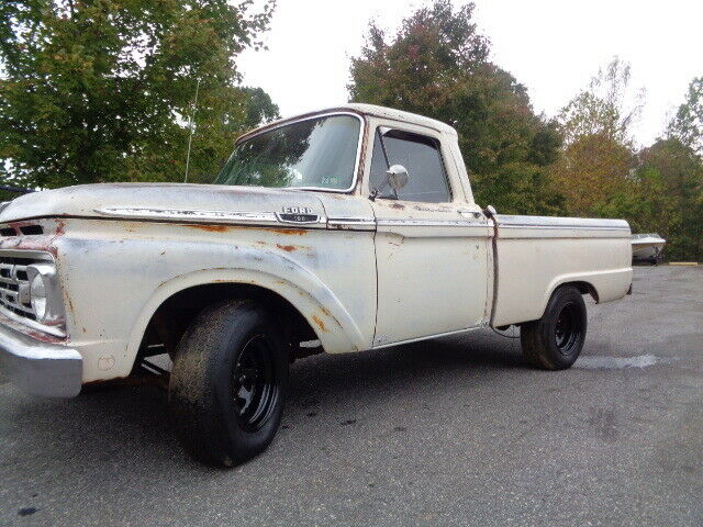 Ford F-100 1964 image number 0