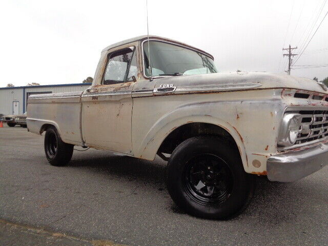 Ford F-100 1964 image number 1