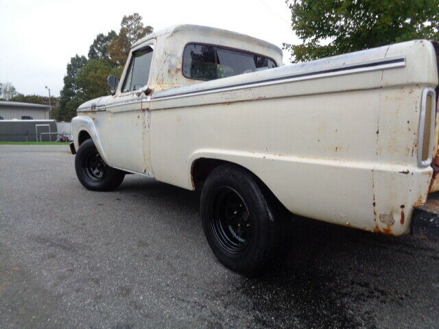 Ford F-100 1964 image number 2