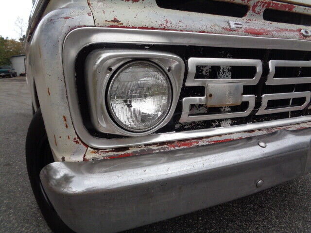 Ford F-100 1964 image number 7