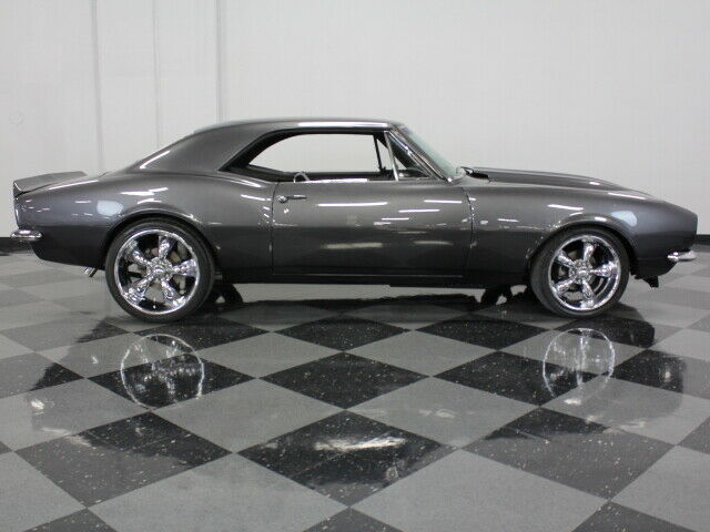 Chevrolet Camaro 1967 image number 28