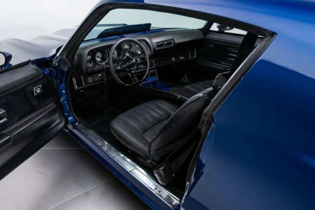 Chevrolet Camaro 1970 image number 28