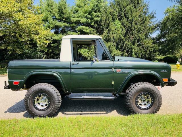 Ford Bronco 1968 image number 3