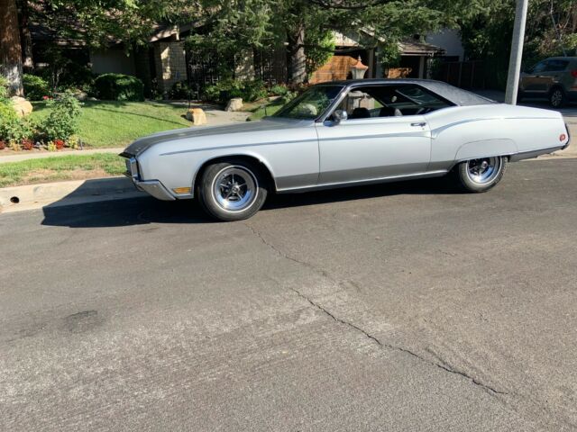 Buick Riviera 1970 image number 1