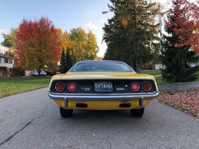 Plymouth Barracuda 1973 image number 28