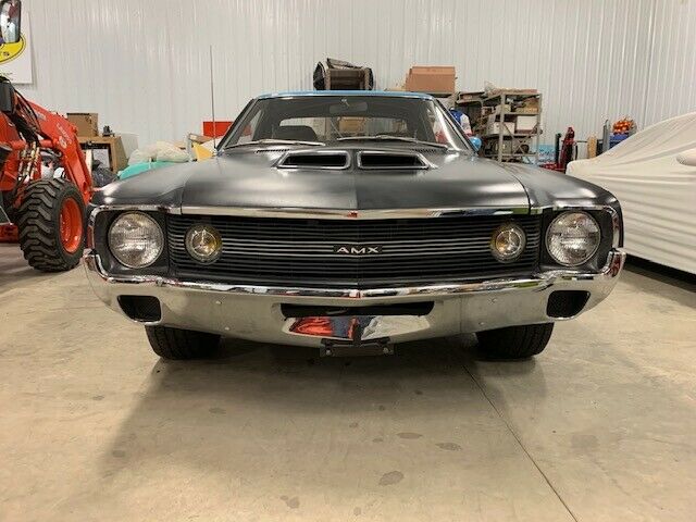 AMC AMX 1970 image number 1