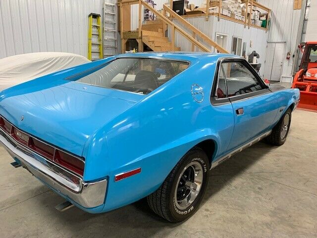 AMC AMX 1970 image number 30