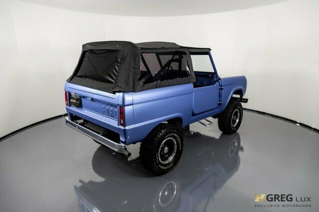 Ford Bronco 1977 image number 13