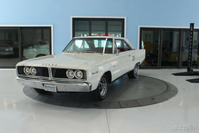 Dodge Coronet 1966 image number 0