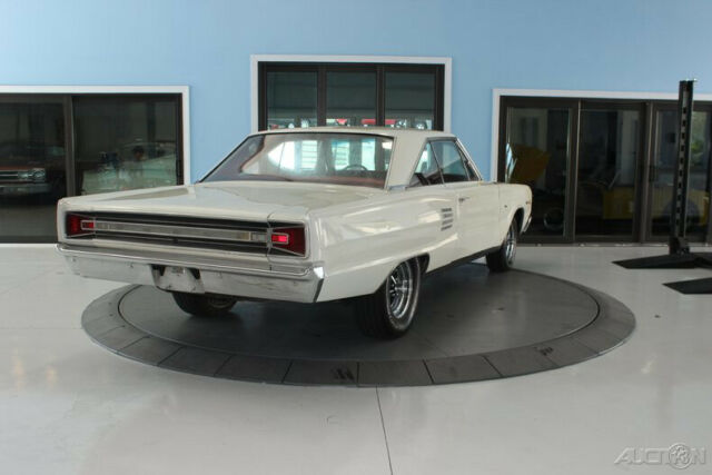 Dodge Coronet 1966 image number 4