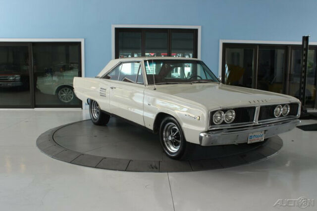 Dodge Coronet 1966 image number 6