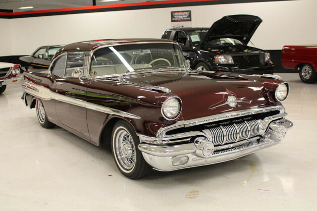 Pontiac Catalina 1957 image number 28